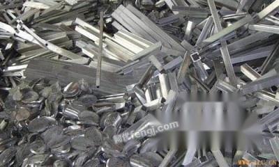 泉州周边废旧有色金属回收 绿色循环的经济新脉动